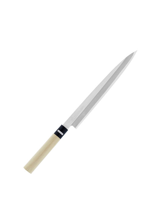 Tojiro Shirogami Messer Filet aus Shirogami Stahl 27cm F-909 1Stück