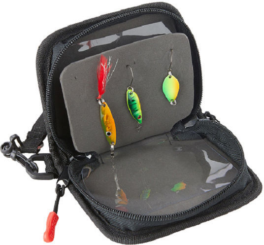 Balzer Angeltasche