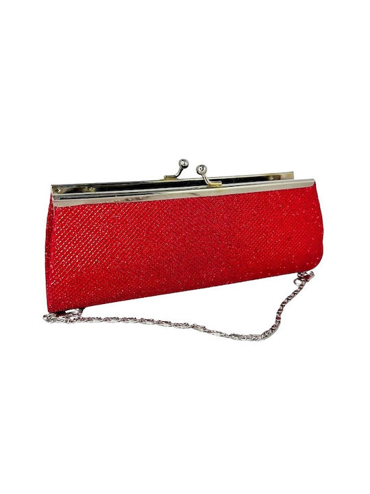 WOMEN'S BAG RED