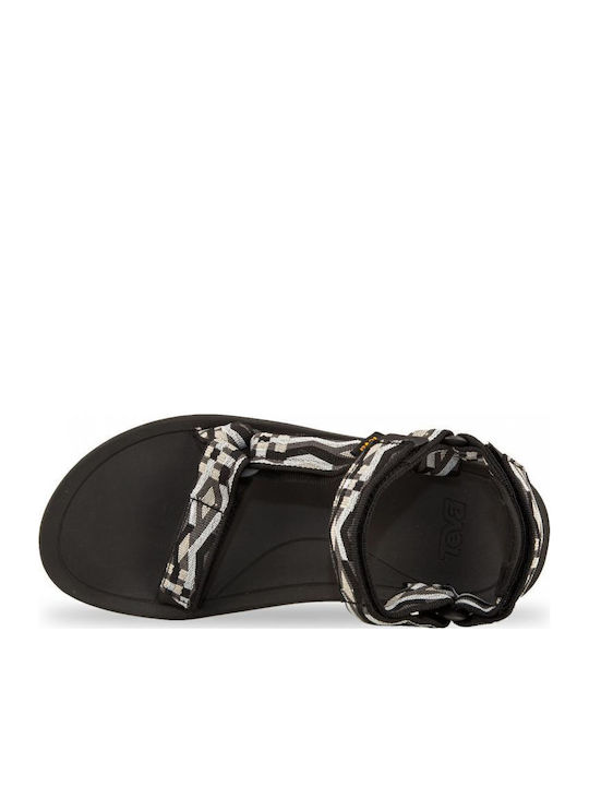 Kids' Sandals Hurricane XLT 2 Black