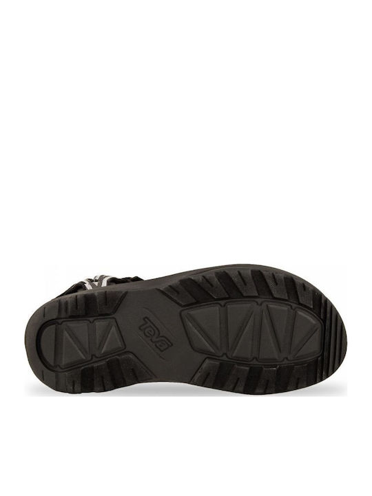 Kids' Sandals Hurricane XLT 2 Black