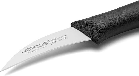 Arcos Nova Knife Peeling from Stainless Steel 6cm
