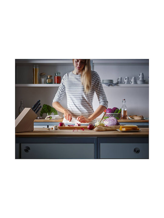 Wusthof Gourmet Μαχαίρι Γενικής Χρήσης από Ανοξείδωτο Ατσάλι 12cm