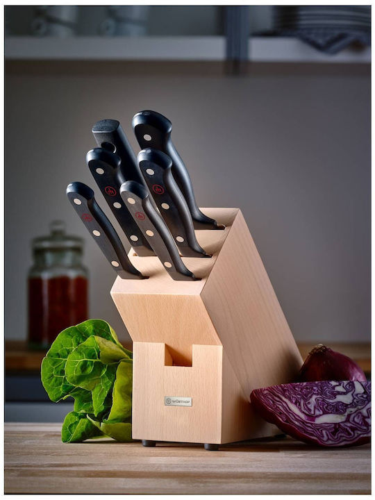 Wusthof Gourmet Μαχαίρι Γενικής Χρήσης από Ανοξείδωτο Ατσάλι 12cm