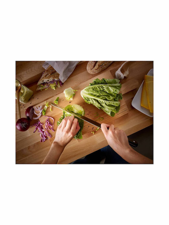 Wusthof Gourmet Μαχαίρι Γενικής Χρήσης από Ανοξείδωτο Ατσάλι 12cm