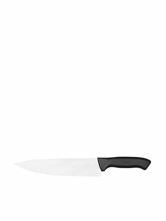 Pirge Ecco Chef Knife of Stainless Steel 23cm 38162 /BK