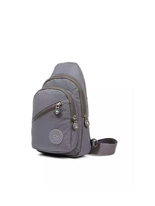 Carnival Women's Bag Crossbody Gray