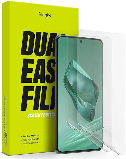 Ringke Защитен екран 2бр (OnePlus 12)