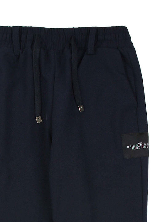 Kinder Schlaghose Blau