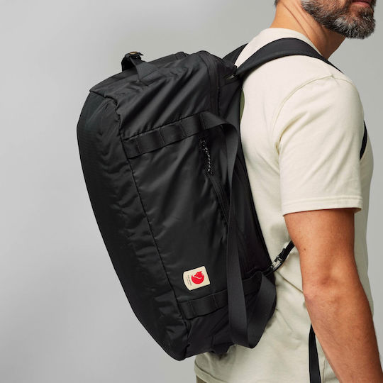 Fjallraven High Coast Sack Voyage Back 36lt Green Fabric L56xW24xH35cm