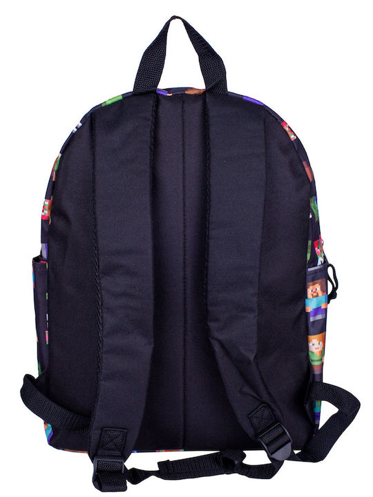 Astra Ghiozdan Școală De Spate Școală Primară Multicolor