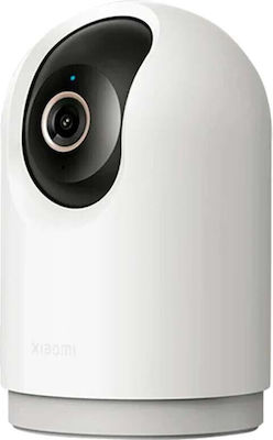 Xiaomi Smart C500 Pro IP Surveillance Camera Wi-Fi 5MP Full HD+ with Two-Way Communication