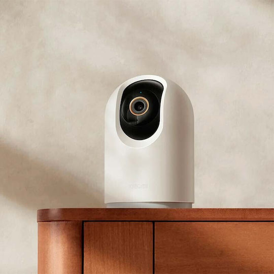 Xiaomi Smart C500 Pro IP Surveillance Camera Wi-Fi Full HD+ 5MP with Two-Way Communication