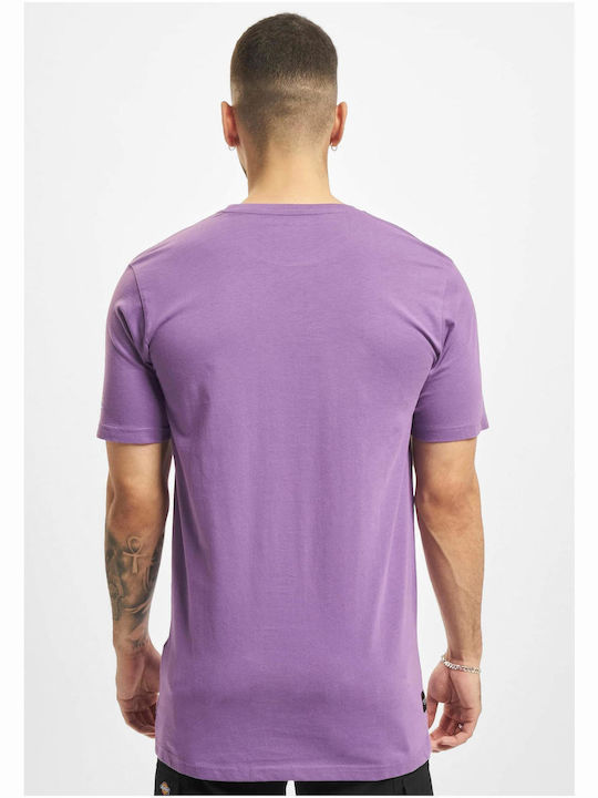 Rocawear Men's Short Sleeve T-shirt Purple