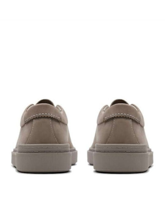 Clarks Sneakers Grey