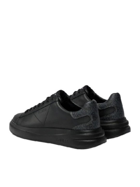 Elba Sneakers Black