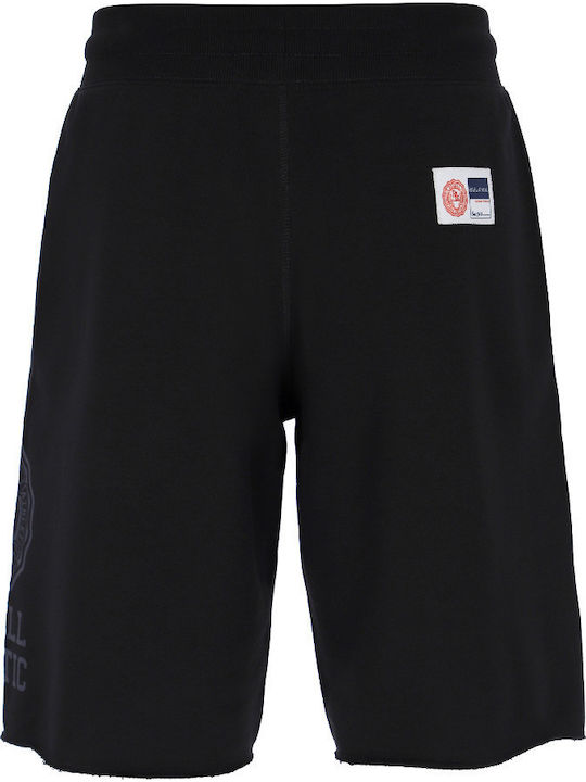 Men's Shorts Black