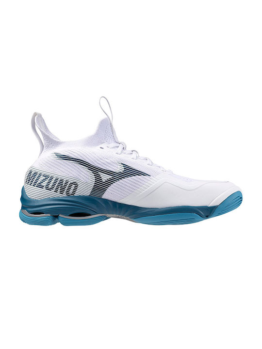 Mizuno Wave Lightning Neo 2 V1GA220221 Bărbați Pantofi sport Volei