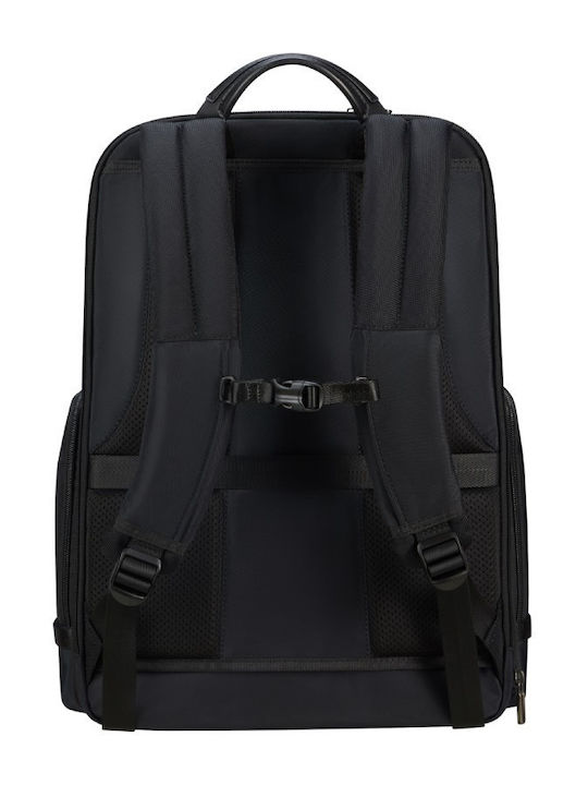 Samsonite Urban Eye Backpack Backpack for 17.3" Laptop Black
