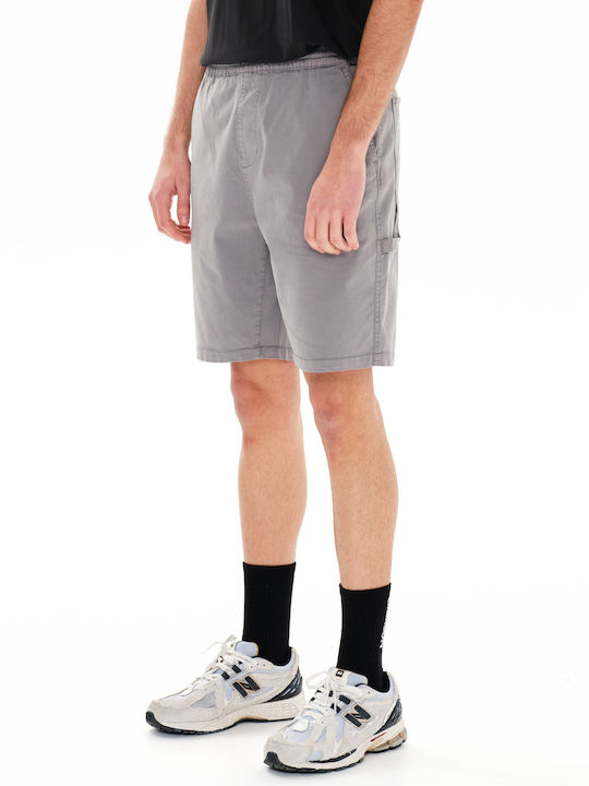 Emerson Herrenshorts Gray