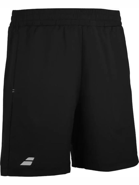 Babolat Play 3MP2061-2000 Ανδρικό Σορτς Μαύρο