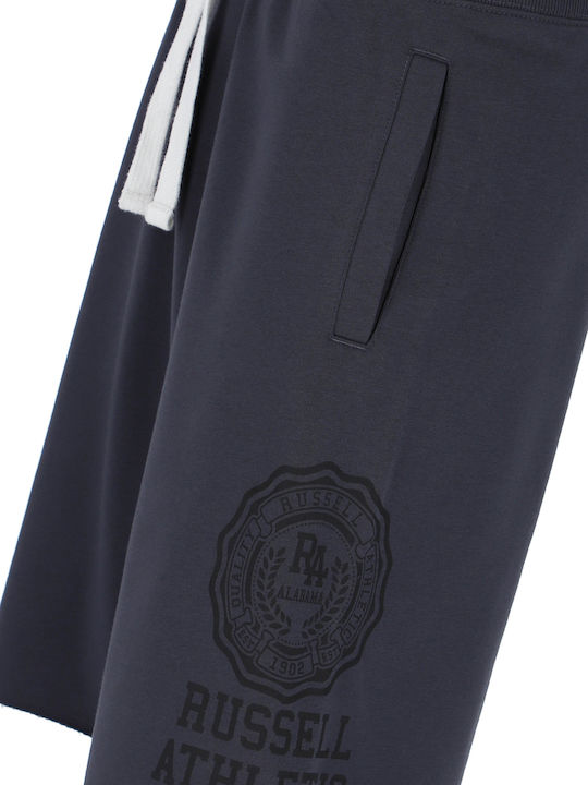 Men's Shorts Blue