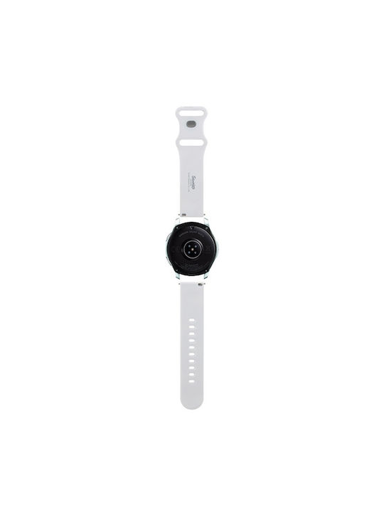 Hello Kitty Λουράκι Ροζ (Galaxy Watch (46mm) / Gear S3)