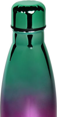 Keskor Bottle Thermos Green 500ml