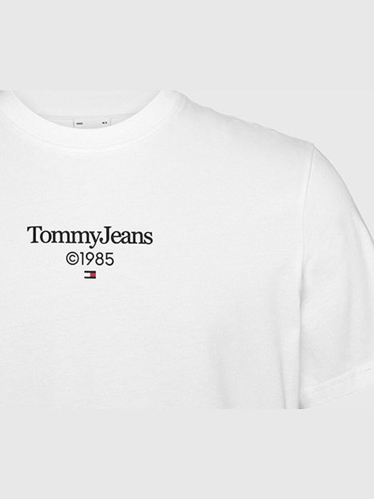 T-shirt Λευκή