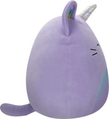 Jazwares Jucărie de Pluș Squishmallows Shadow 30 cm