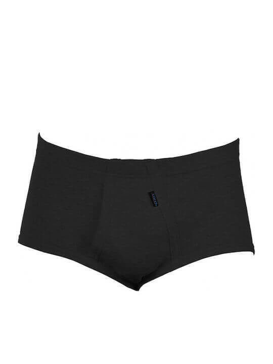 Lord 145 Men's Slip Black