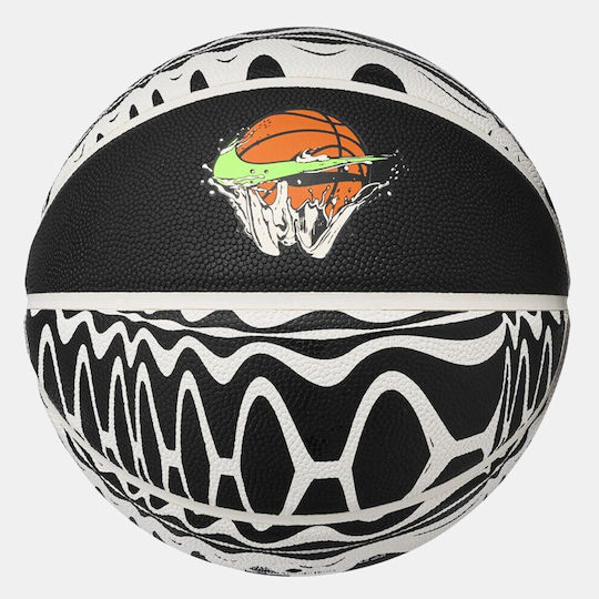 Nike Basketball 8p Prm Energy Basket Ball Indoor/Outdoor