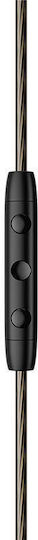 1More EH904 În ureche Handsfree cu Mufă USB-C Negru