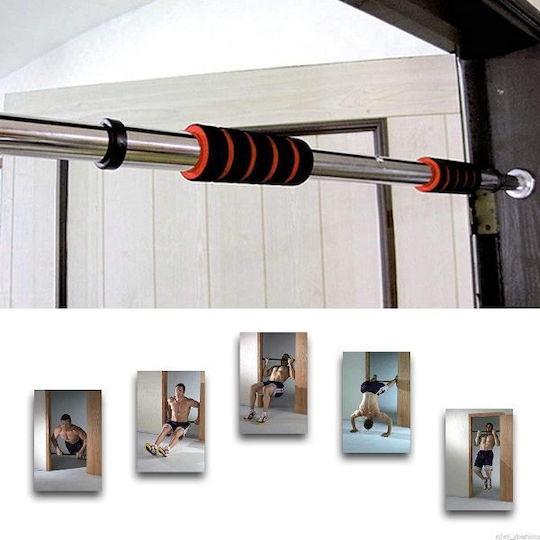 Factory Door Pull-Up Bar with 60-100cm for Maximum Weight 100kg