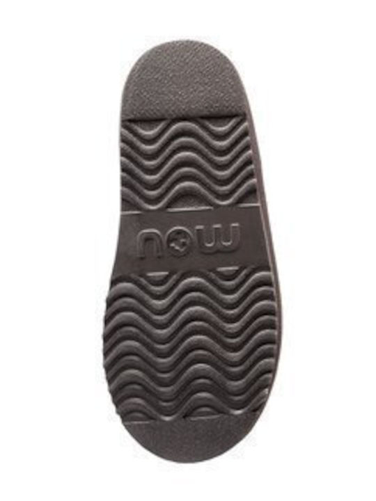 Women's Ankle Boots Gray