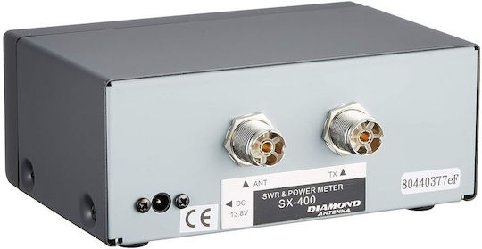 Diamond Antenna Γέφυρα Στασίμων SX400