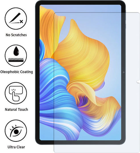 Revomag Tempered Glass (iPad 2019/2020/2021 10.2")