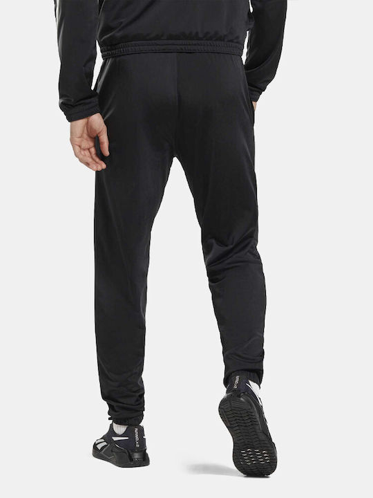 Reebok Vector Jogger Pants Nghblk