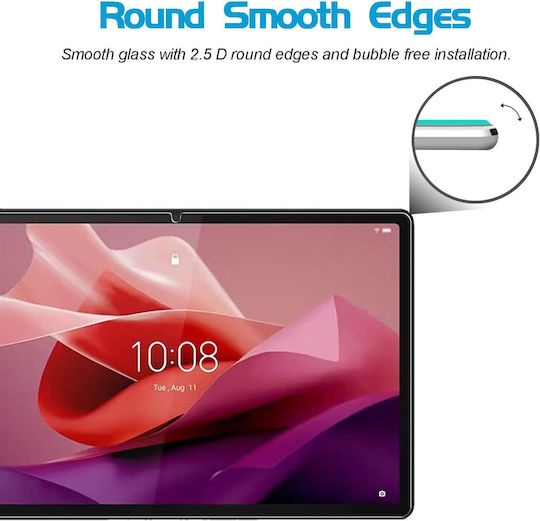 Revomag Tempered Glass (Lenovo Tab P12)