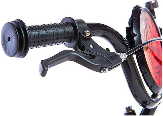 Huffy Avengers Disney 12" Παιδικό Ποδήλατo BMX Γκρι