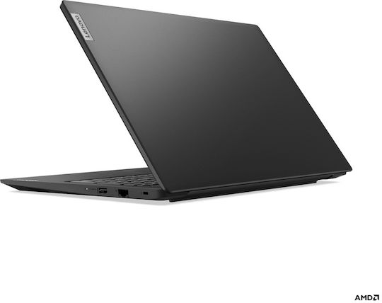 Lenovo V15 G4 AMN 15.6" FHD (Ryzen 3-7320U/16GB/512GB SSD/No OS) Business Black (GR Keyboard)