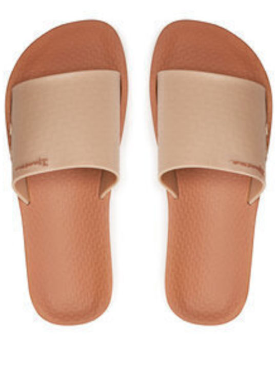 Anatomic Classic Слайд Фем Слайдове в Розов Цвят
