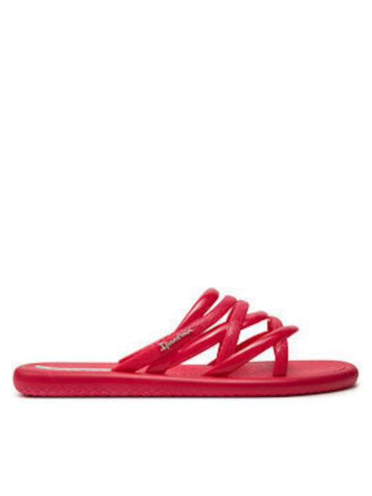 Ipanema Frauen Flip Flops in Rosa Farbe