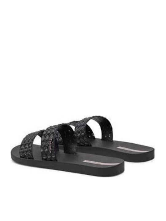 Renda Ii Women's Sandals Black