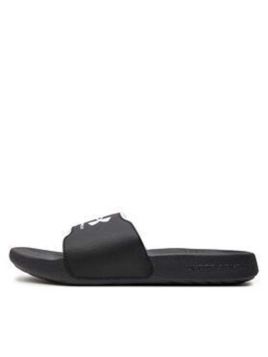 Under Armour Women's Slides Black