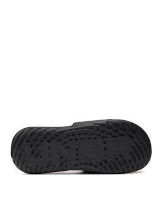 Ua W Ignite Select Slides In Black Colour 3027222-001