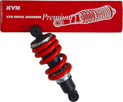 Kayaba Motorcycle Shock Absorbers Rear for Sym VF 185