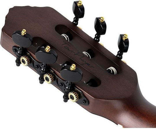 Ortega Electro-Classical Guitar 4/4 High Gloss