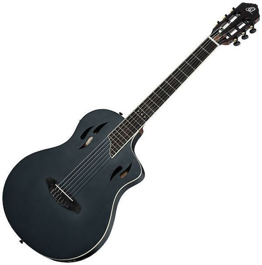 Ortega Electro-Classical Guitar 4/4 High Gloss