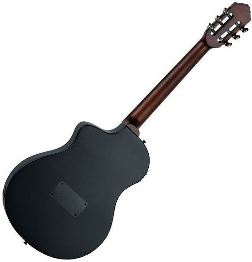 Ortega Electro-Classical Guitar 4/4 High Gloss